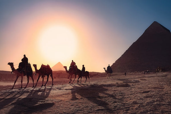 Cairo hautnah erleben: Tipps von einem lokalen Guide