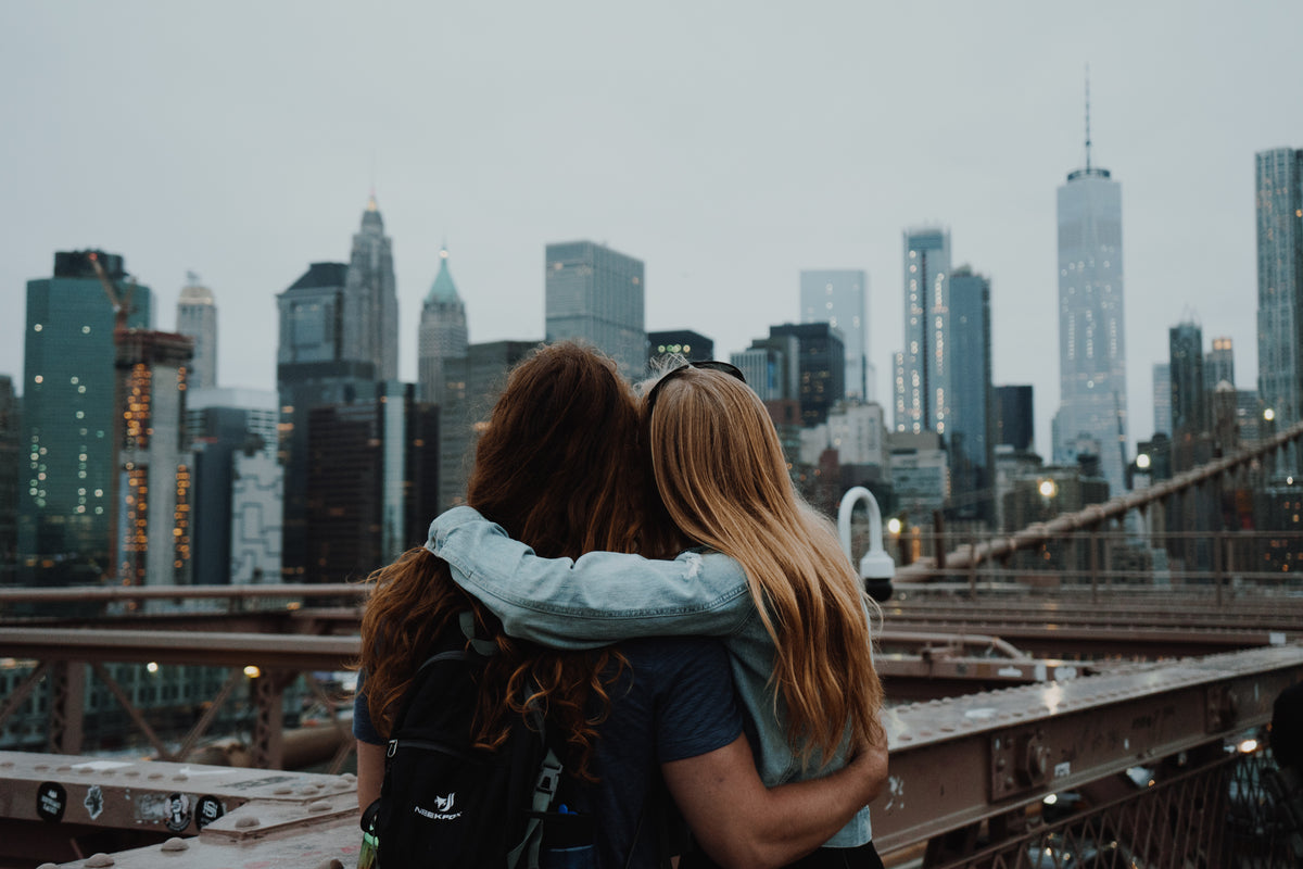 New York erkunden wie ein Einheimischer: Ein Guide für Reisende