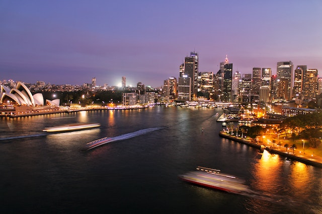 Sydney Up Close: Entdecke die Wunder dieser australischen Metropole mit einem Einheimischen