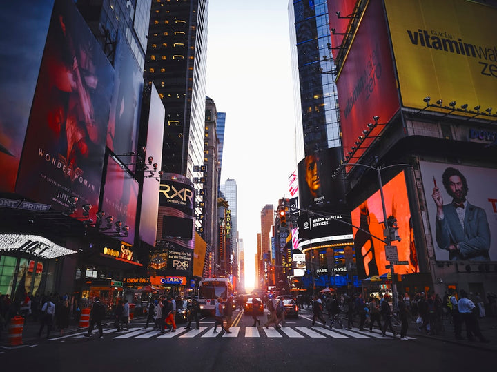 Roaming in den USA – Smarter online mit BuddySIM