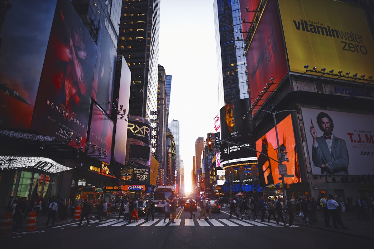 Roaming in den USA – Smarter online mit BuddySIM