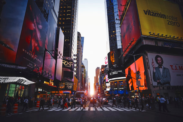Roaming in den USA – Smarter online mit BuddySIM