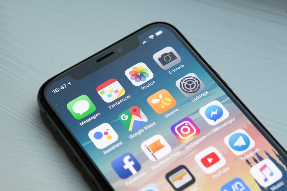 Roaming am Handy ein- oder ausschalten: Schritt-für-Schritt-Anleitung