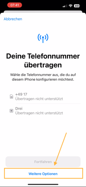 eSIM aktivieren auf iPhone 13 – Schritt-für-Schritt Anleitung – BuddySIM