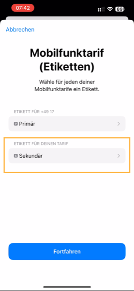 eSIM aktivieren auf iPhone 13 – Schritt-für-Schritt Anleitung – BuddySIM