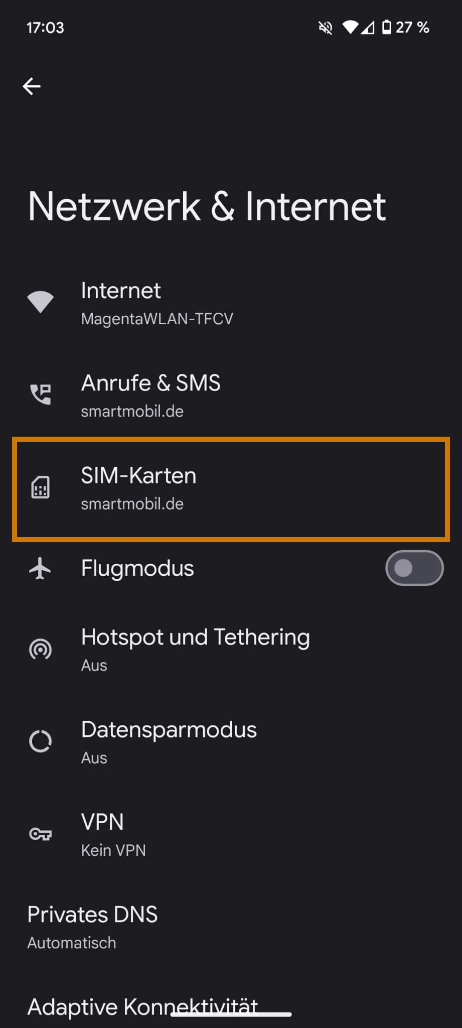 Activate eSIM on Google Pixel 3a – step-by-step guide – BuddySIM