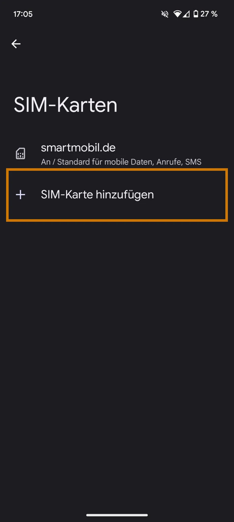 Activate eSIM on Google Pixel 3a – step-by-step guide – BuddySIM