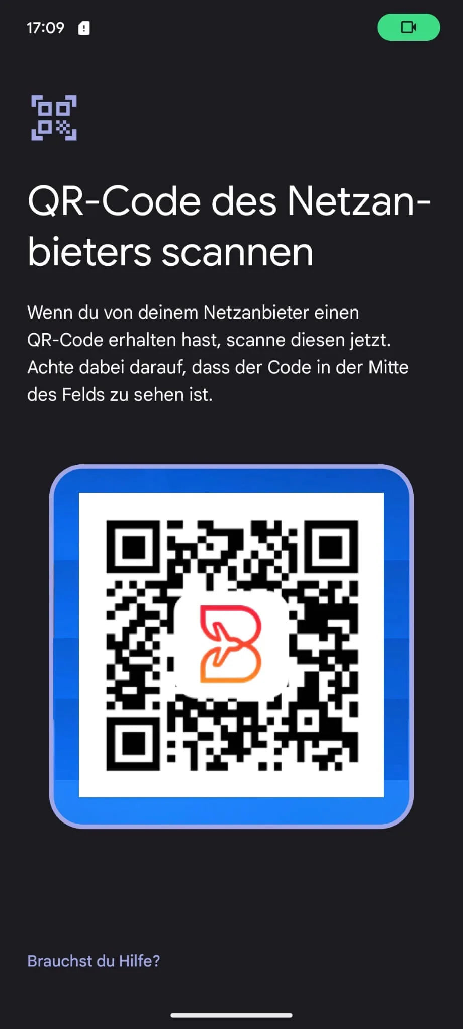 Activate eSIM on Google Pixel 3a – step-by-step guide – BuddySIM