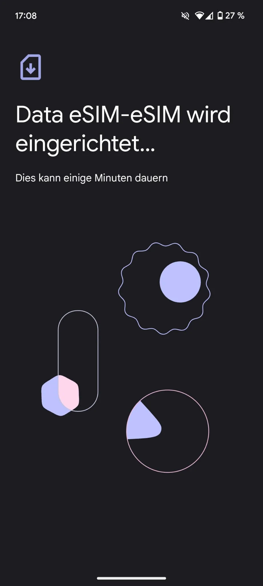 Activate eSIM on Google Pixel 3a – step-by-step guide – BuddySIM