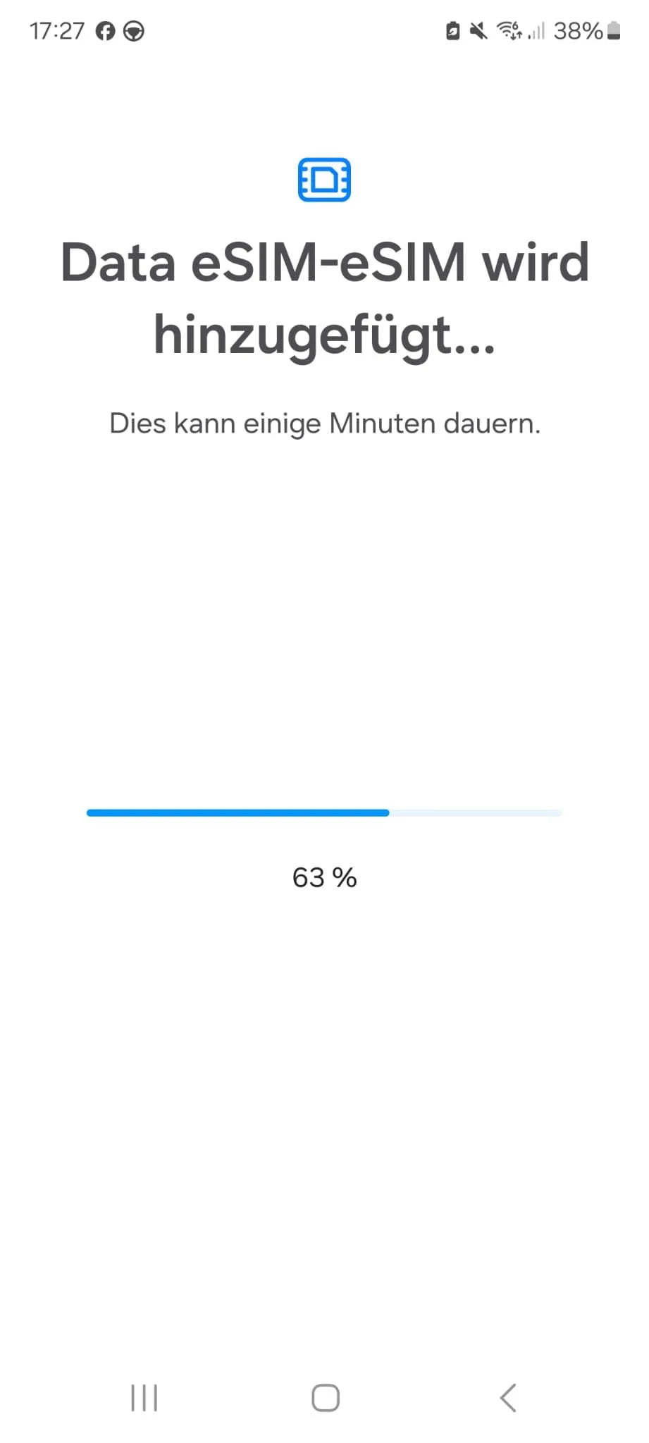 eSIM aktivieren auf Samsung Galaxy S24 Ultra – Schritt-für-Schritt Anleitung – BuddySIM
