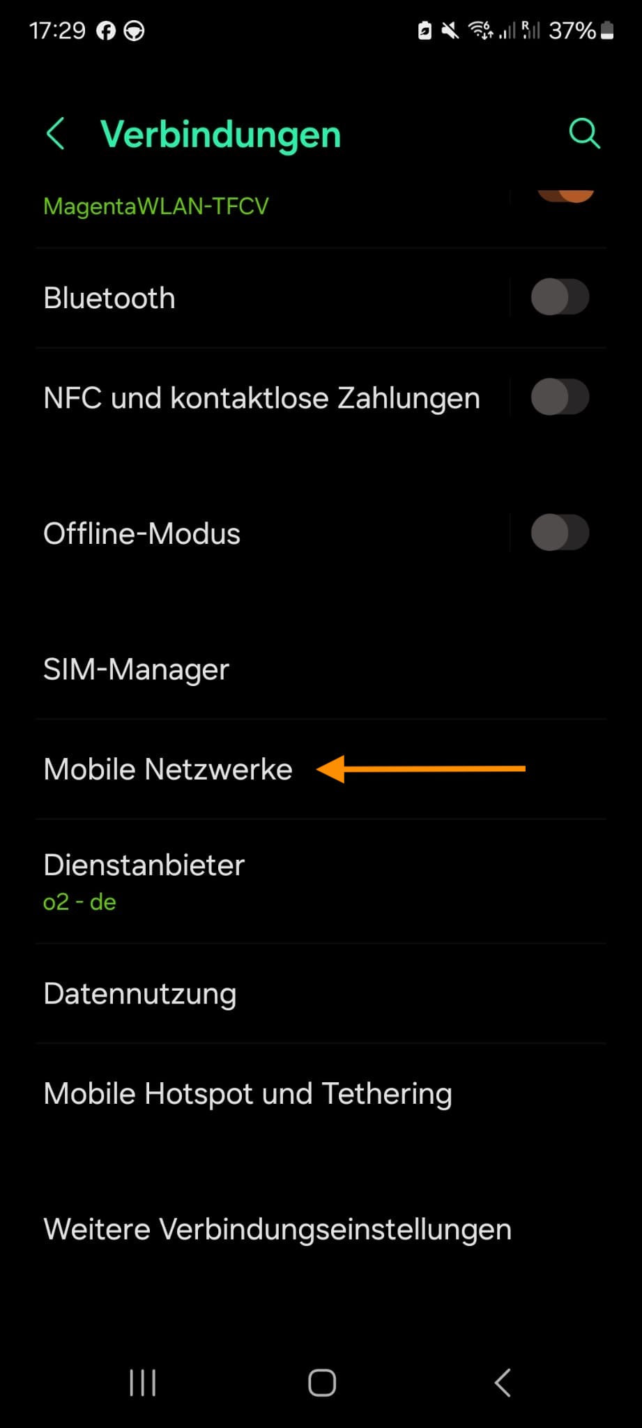 eSIM aktivieren auf Samsung Galaxy S24 Ultra – Schritt-für-Schritt Anleitung – BuddySIM
